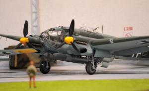 Heinkel He 111 H-6