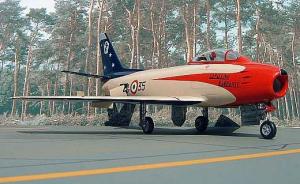 Canadair Sabre CL-13 Mk.4