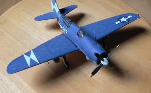 Curtiss SB2C Helldiver