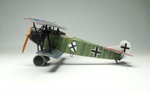 Fokker D.VII