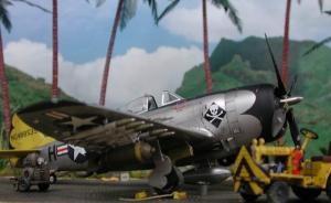 Republic P-47N Thunderbolt