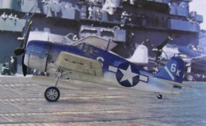 Grumman F6F-3 Hellcat