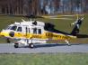 Sikorsky S-70A Firehawk