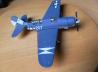 Curtiss SB2C Helldiver