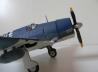 Curtiss SB2C Helldiver