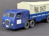 Faun L1500