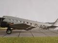 Junkers Ju 52/3m (1:72 Heller)