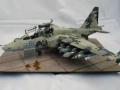 Suchoi Su-25 Frogfoot (1:32 Trumpeter)