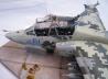 Suchoi Su-25 Frogfoot