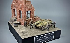 Jagdpanzer 38(t) Hetzer