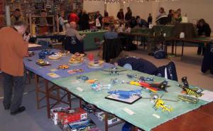 Lipper Modellbautage 2009