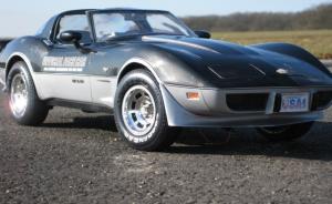 : 1978 Chevrolet Corvette