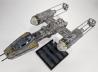 Koensayr BTL A4 Y-Wing Attack Starfighter