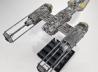Koensayr BTL A4 Y-Wing Attack Starfighter