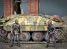 Jagdpanzer 38(t) Hetzer