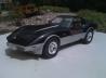 1978 Chevrolet Corvette