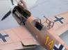 Messerschmitt Bf 109 F-4 Trop