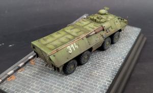 Galerie: OT-64 SKOT