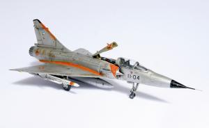 Dassault Mirage 2000C