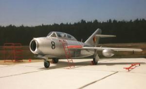 MiG-15UTI