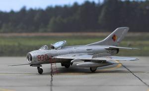 MiG-19S Farmer-C