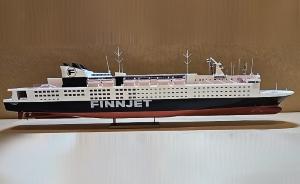 Galerie: G.T.S. Finnjet