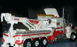 : Peterbilt 379 Wrecker