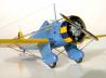 Boeing P-26A Peashooter