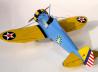 Boeing P-26A Peashooter