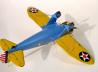 Boeing P-26A Peashooter