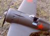 Polikarpow I-16 Typ 17