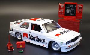 Bausatz: BMW M3 E30