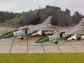 Suchoi Su-21 Flagon F und G (1:72 PM Modell)
