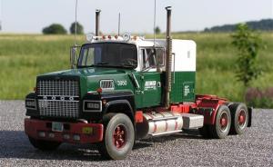 : Ford LTL 9000