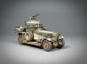 Pattern 1920 Mk. II Armoured Car