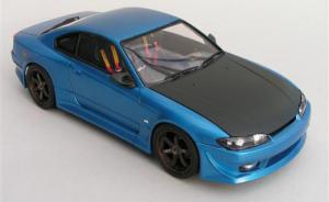 Nissan Silvia S15