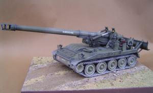 Bausatz: M110A2 SF