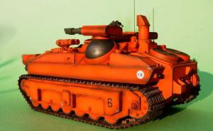 Jagdpanzer Paladin Mk.I