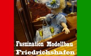 Faszination Modellbau Friedrichshafen Teil 2