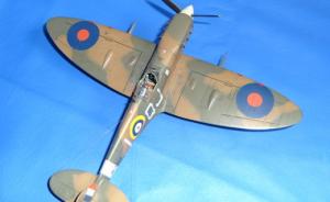 Supermarine Spitfire Mk Vb