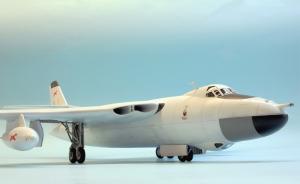 Vickers Valiant BK.I