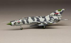 Galerie: MiG-21bis Fishbed-L