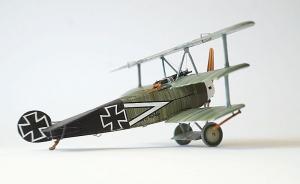 : Fokker Dr.I