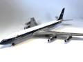 Boeing 707-436 (1:144 Authentic Airliners)