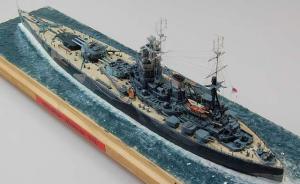 : HMS Nelson