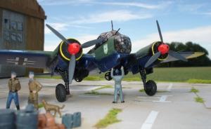 Galerie: Junkers Ju 88 A-4