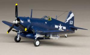 Chance Vought F4U Corsair