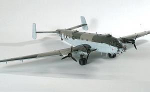 Junkers Ju 290 A-5