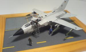 Panavia Tornado IDS