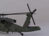 Sikorsky S-70A-42 Black Hawk